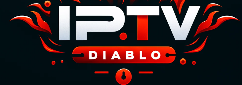 IPTV DIABLO